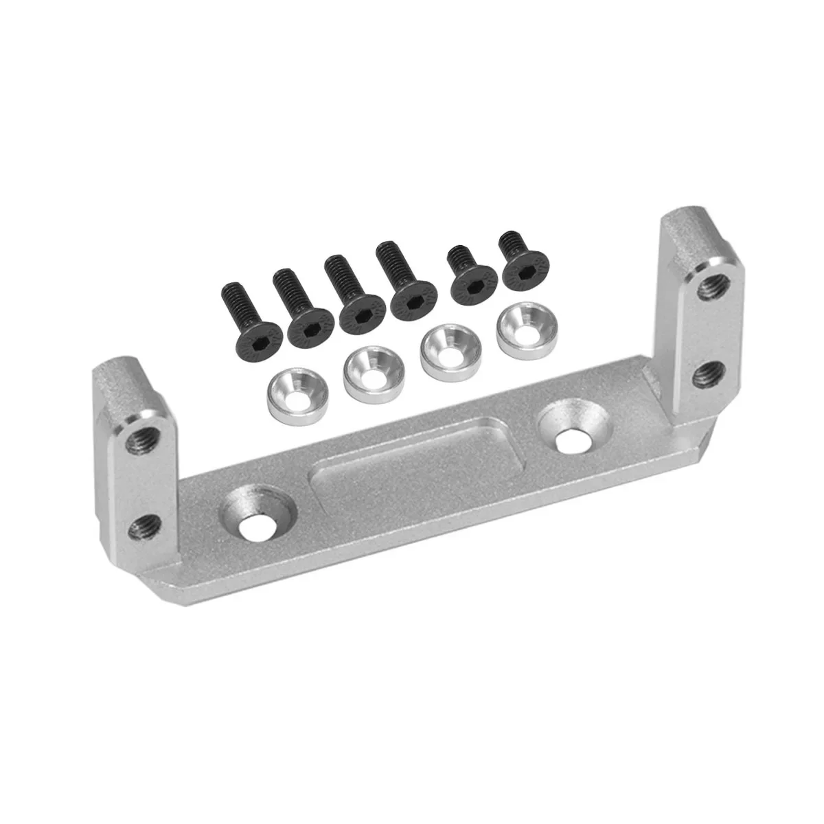 Rc Crawler Axle Parts - سبائك الألومنيوم كابرا سيرفو على المحور