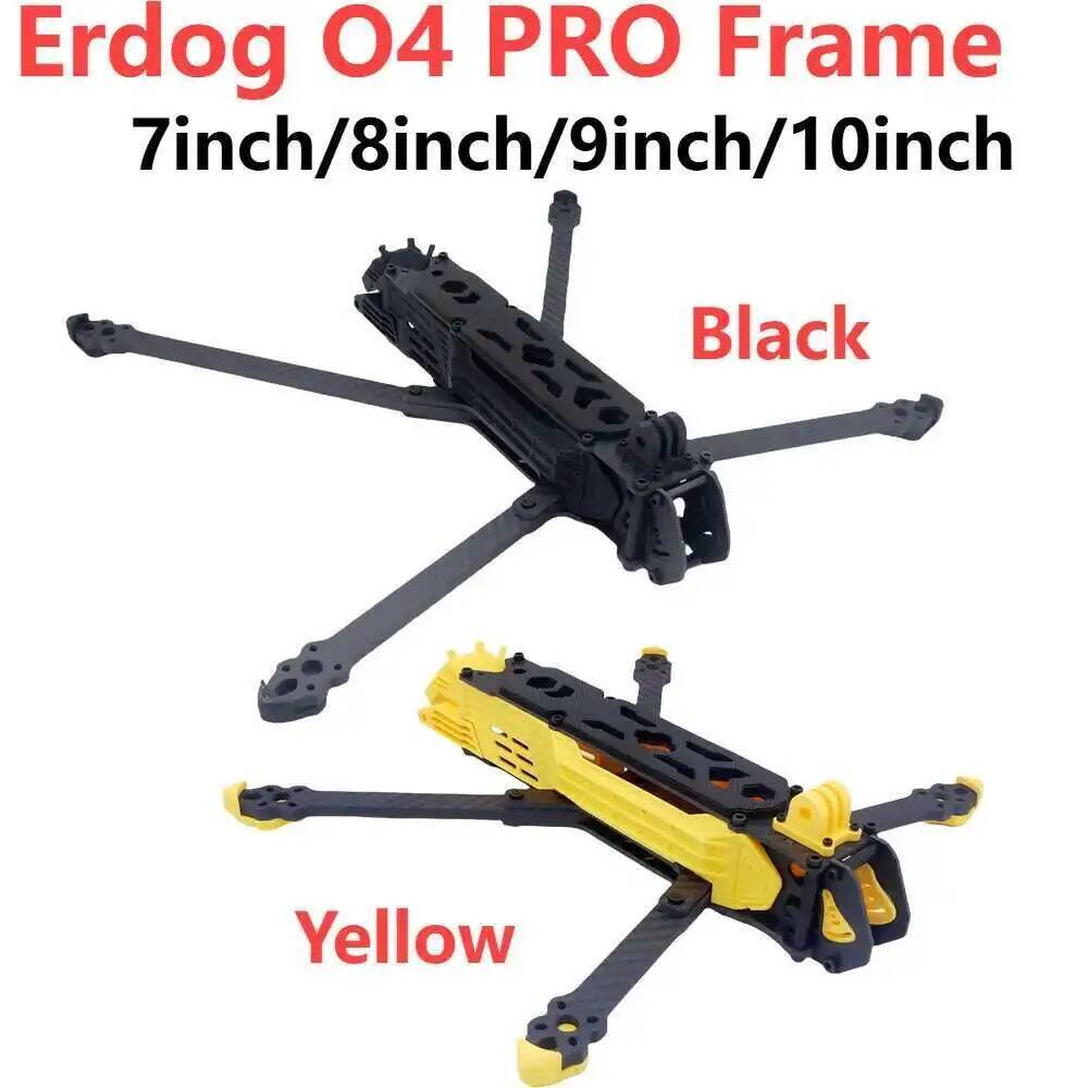 Drone Rc Pro - Erdog 7 بوصة 8-9-10 بوصة O4