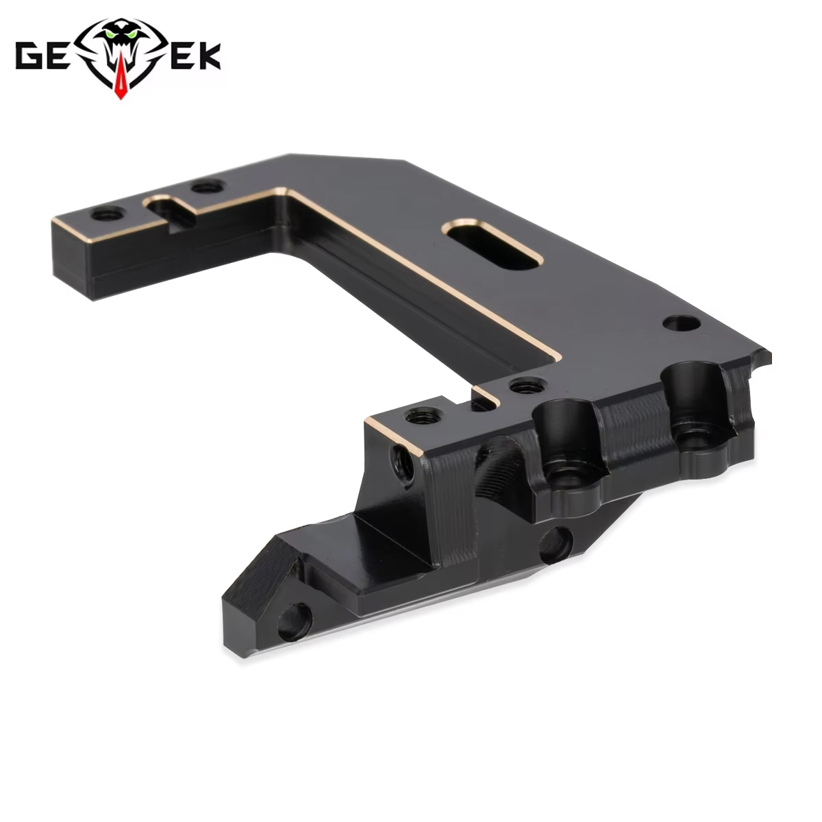 Rc Crawler Axle Parts - تشكيله النحاس سيرفو جبل قوس ل