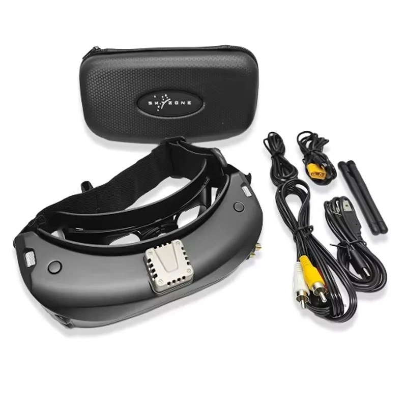 Drone Rc Pro - نظارات Skyzone Sky04X Pro Oled FPV