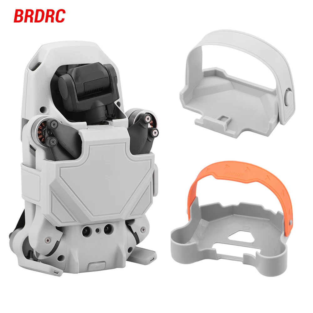 Drone Dji Rc 2 - BRDRC حامل المروحة ل DJI Mini