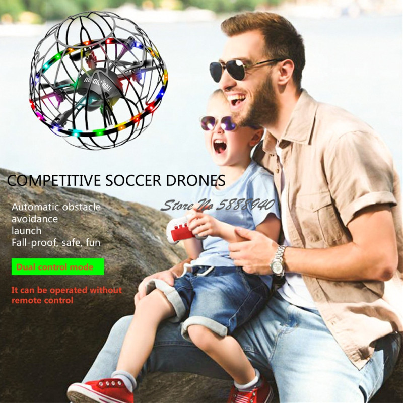 Drone Rc Game - طائرة بدون طيار ذكية للتحكم عن