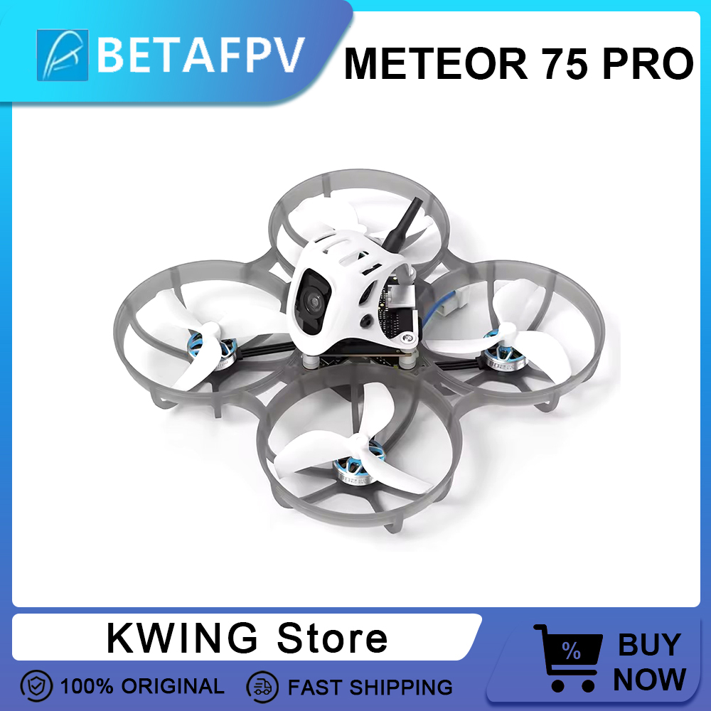 Drone Rc Ufo - طائرات بدون طيار BETAFPV Meteor75 Pro