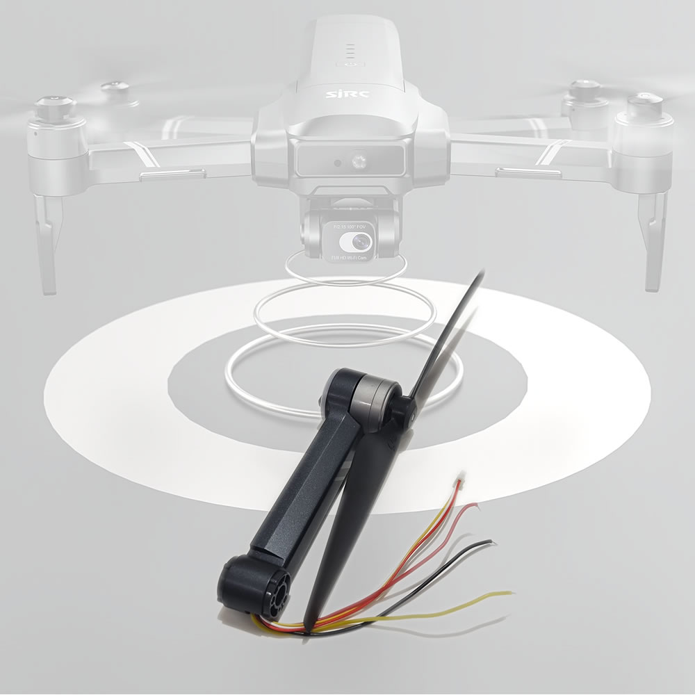 Drone F22 Rc - قطع غيار طائرة بدون طيار قابلة