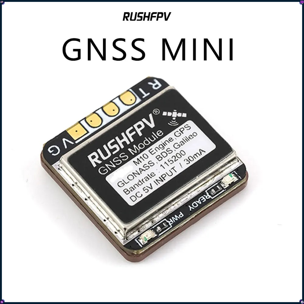 Gps Module Drone - 1-4 قطع وحدة GPS من نوع