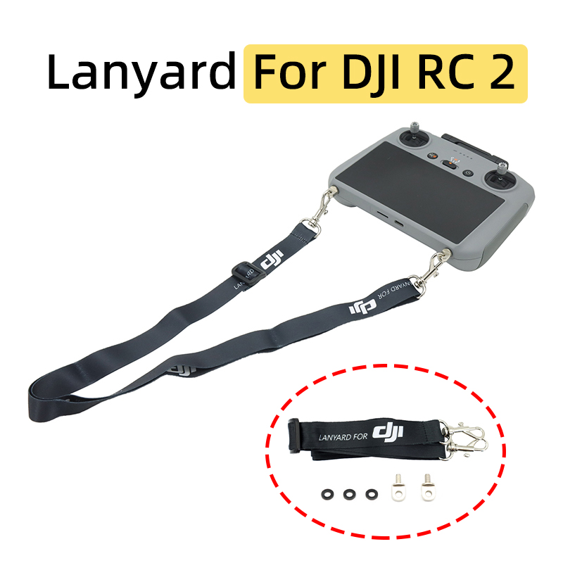Drone Dji Rc 2 - ل DJI AIR 3/2S/Mavic 3Pro/Mini 3/4/5Pro