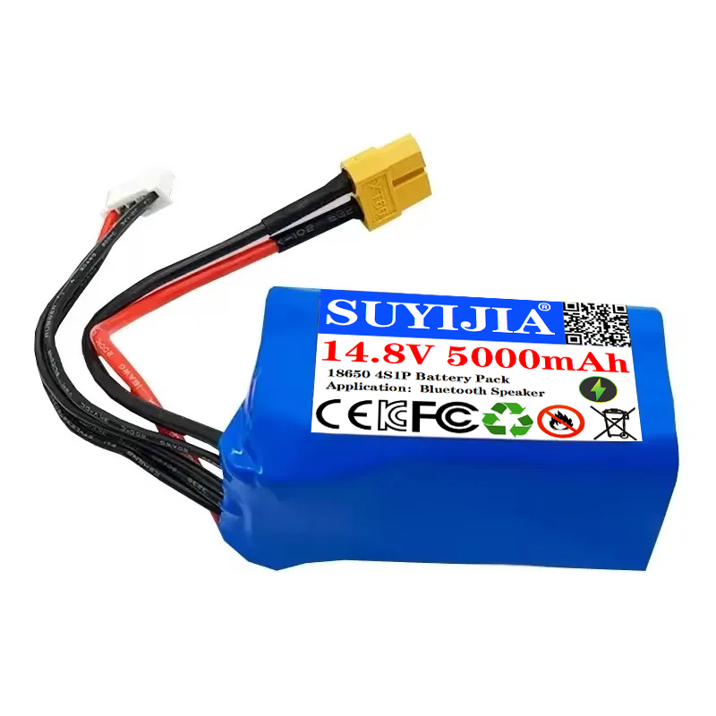 18650 بطارية بديلة 14.8 فولت 1 - مراجعة Drone Rc Game وسعره