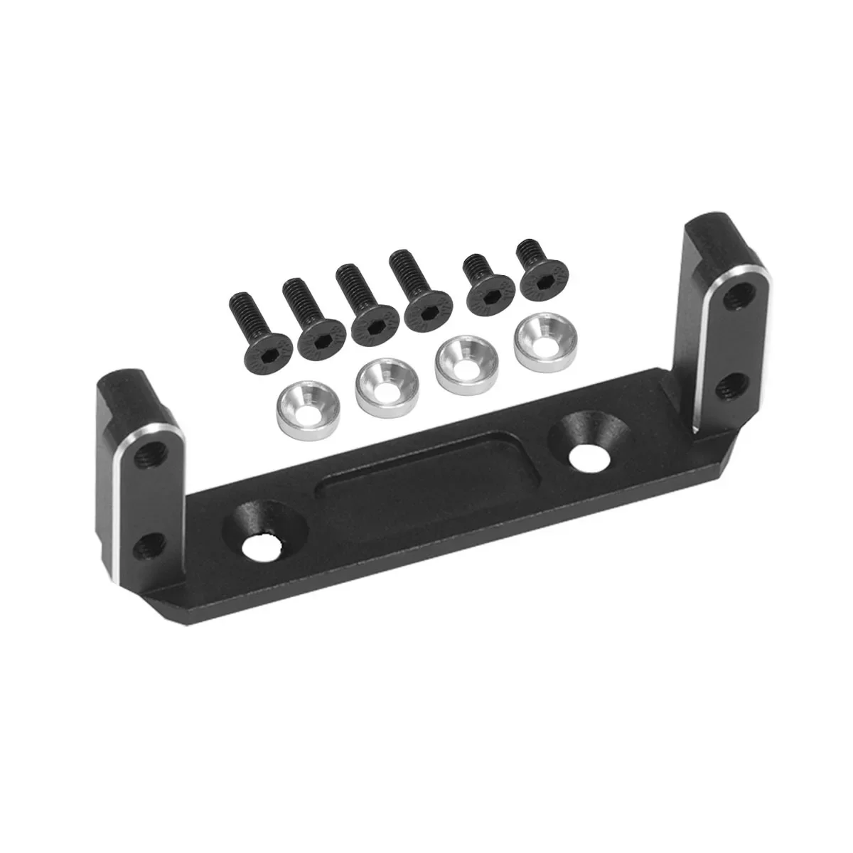 سبائك الألومنيوم كابرا سيرفو ع - مراجعة Rc Crawler Axle Parts وسعره
