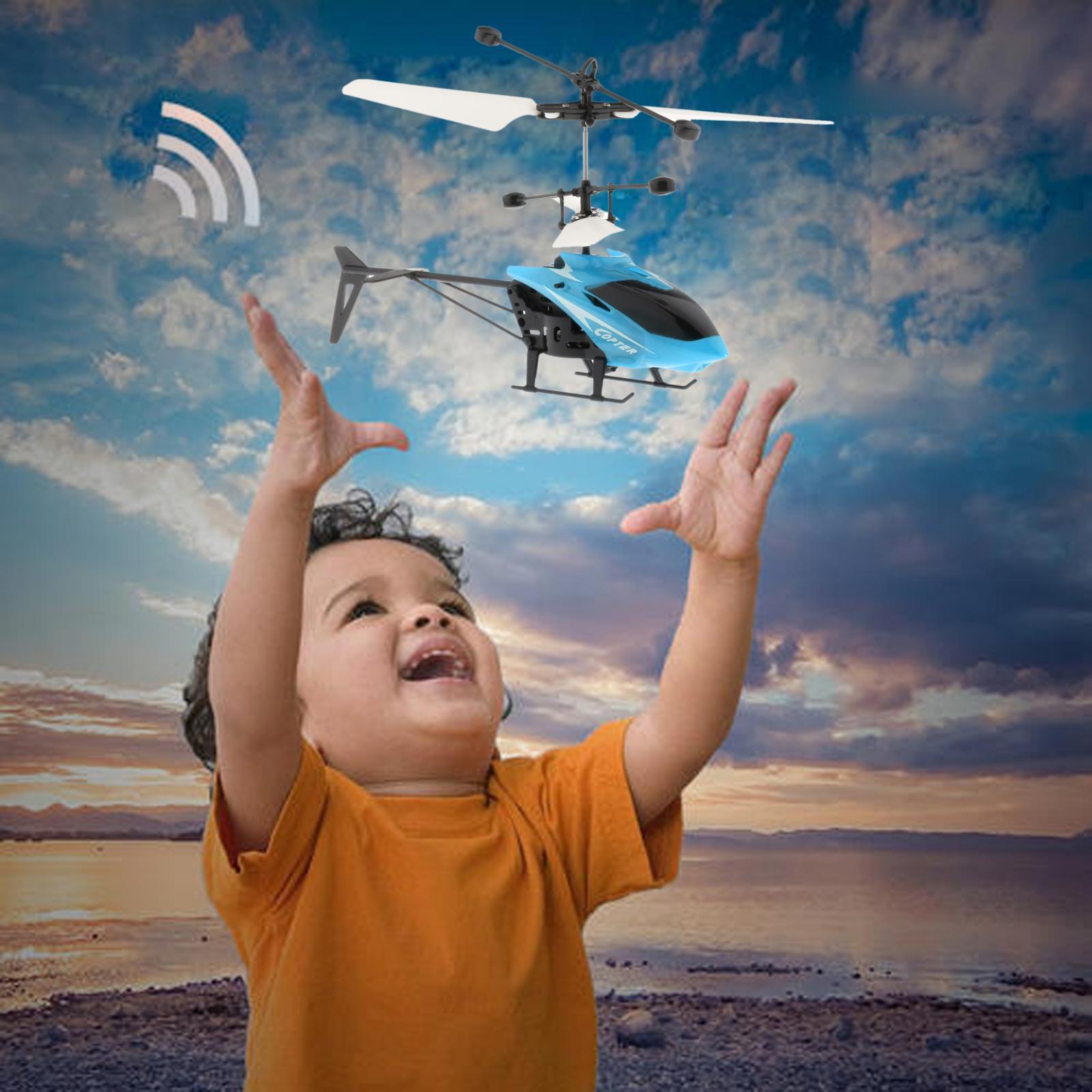 ألعاب كرة طائرة بالتحكم عن بعد - مراجعة Drone Rc Game وسعره