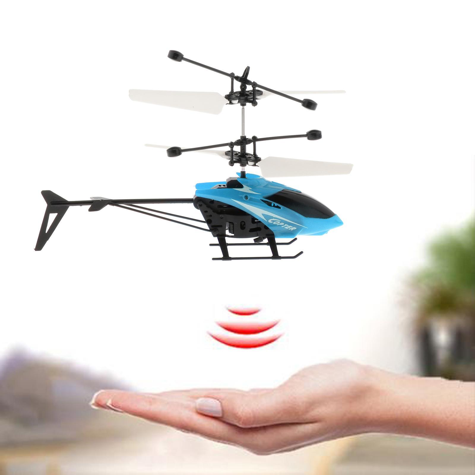 ألعاب كرة طائرة بالتحكم عن بعد - مراجعة Drone Rc Game وسعره