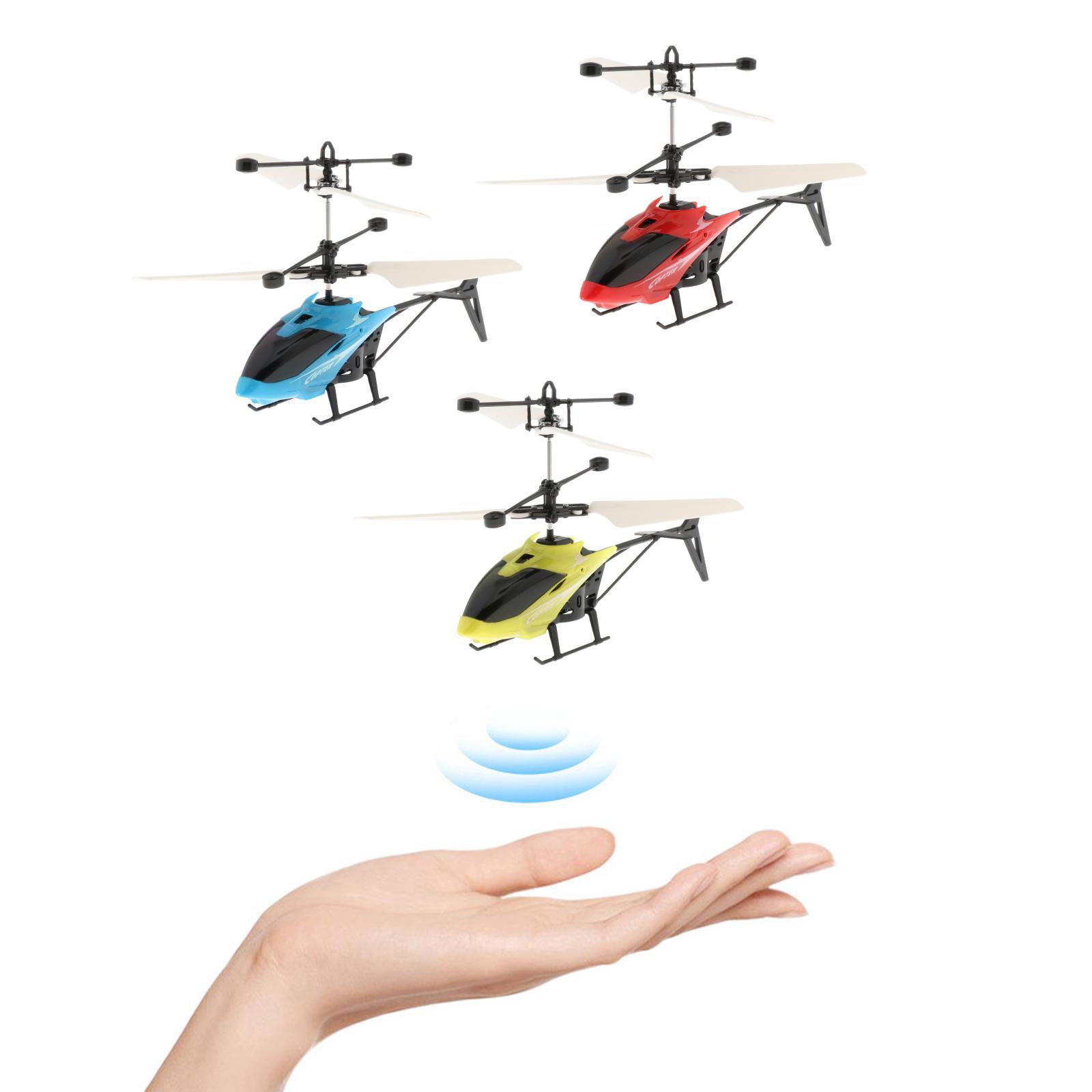 ألعاب كرة طائرة بالتحكم عن بعد - مراجعة Drone Rc Game وسعره