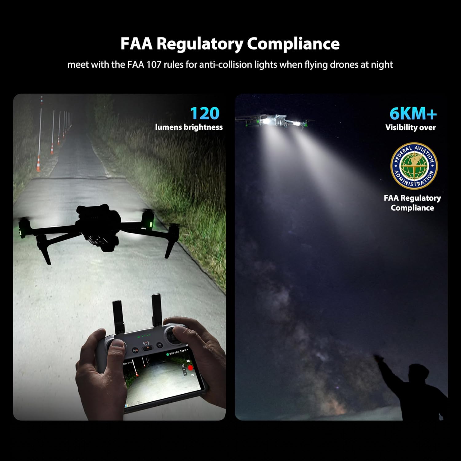 STARTRC الطائرة بدون طيار ضوء  - مراجعة Drone Dji Rc 2 وسعره