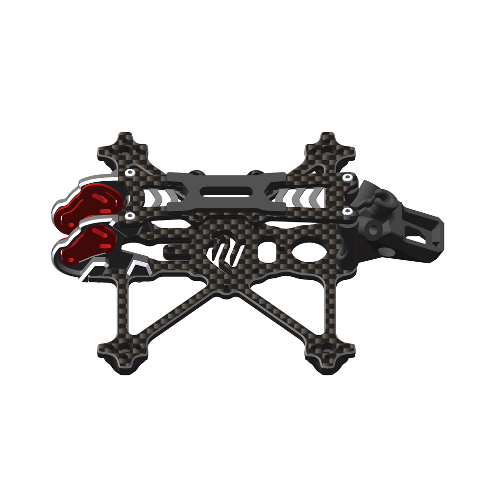 AlfaRC Fi-25 DJI O4 وحدة الهوا - مراجعة Drone Dji Rc 2 وسعره