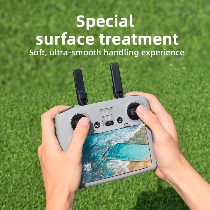 غطاء سيليكون لطائرة DJI Avata  - مراجعة Drone E88Pro Rc 4K وسعره