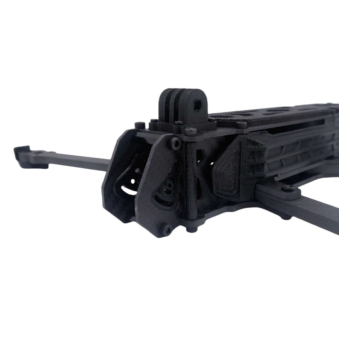 Erdog 7 بوصة 8-9-10 بوصة O4 ال - مراجعة Drone Rc Pro وسعره