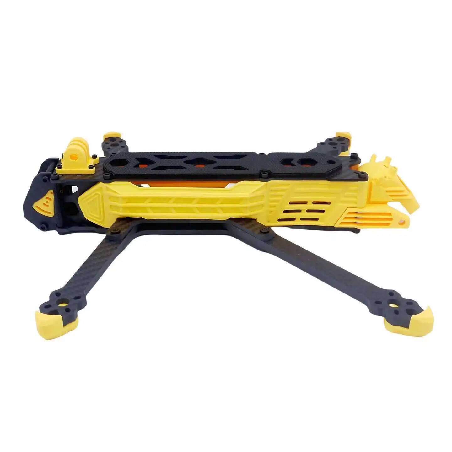 Erdog 7 بوصة 8-9-10 بوصة O4 ال - مراجعة Drone Rc Pro وسعره