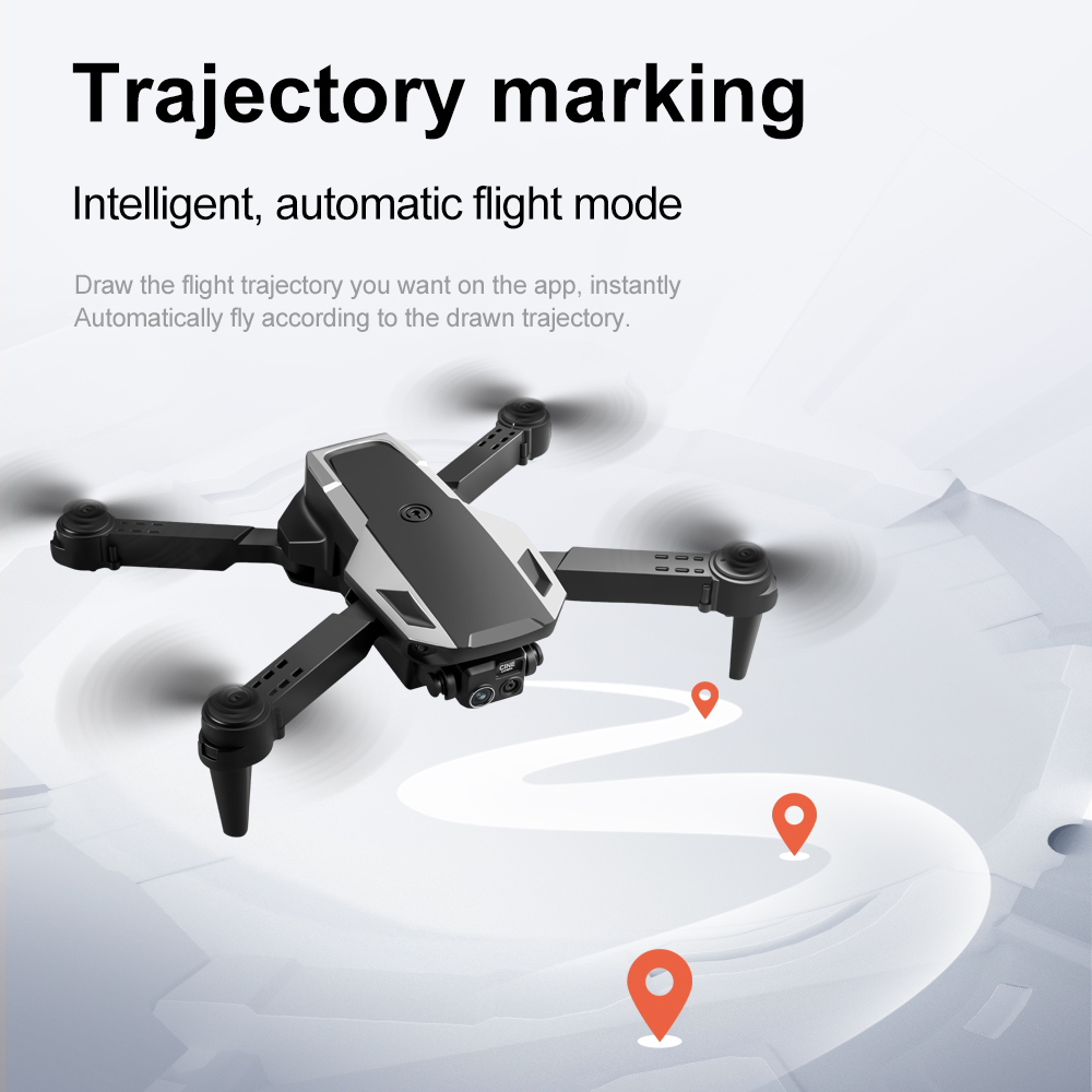 طائرة بدون طيار صغيرة قابلة لل - مراجعة Drone Rc Ufo وسعره