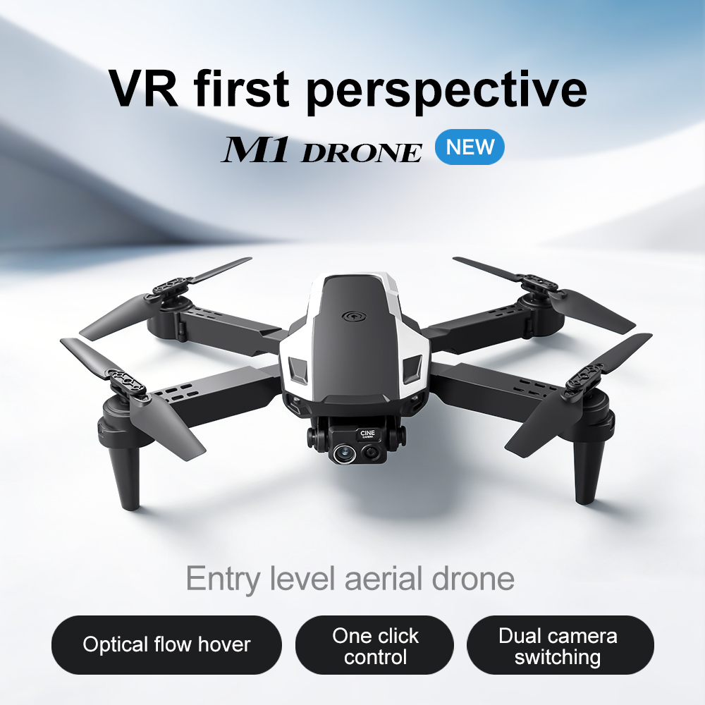 طائرة بدون طيار صغيرة قابلة لل - مراجعة Drone Rc Ufo وسعره