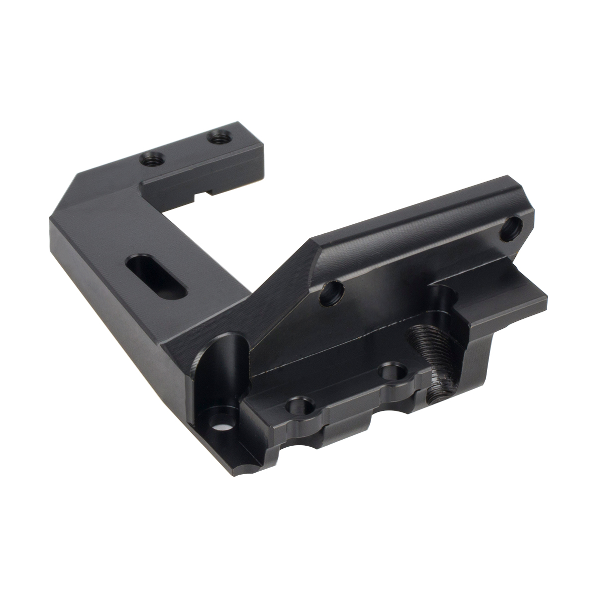 تشكيله النحاس سيرفو جبل قوس ل  - مراجعة Rc Crawler Axle Parts وسعره