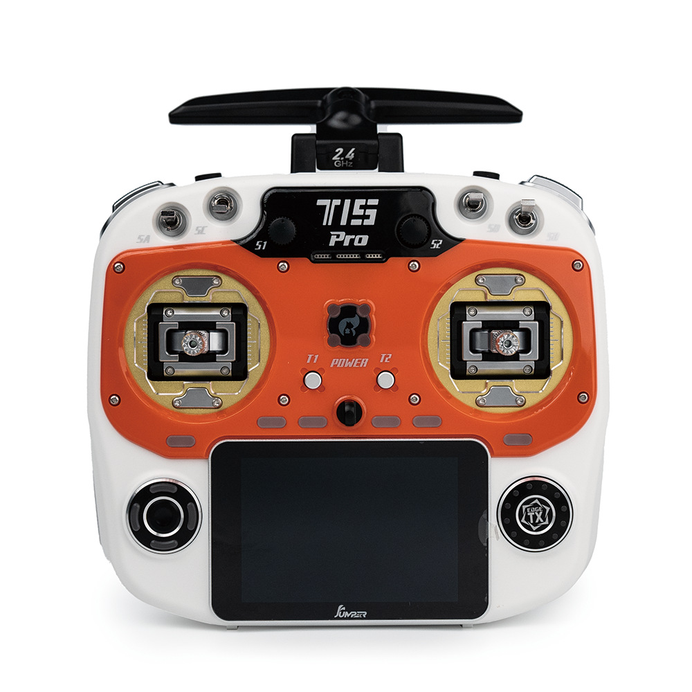 جهاز تحكم عن بعد T15 Pro 2.4 ج - مراجعة Drone Rc Pro وسعره