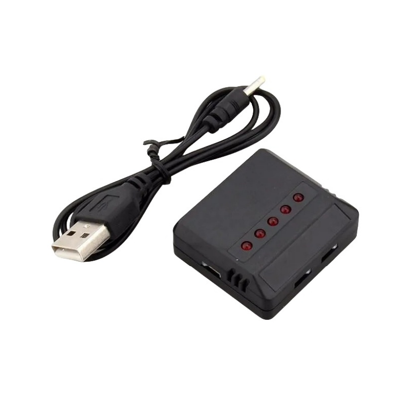 Syma X5HW X5HC X5C X5SW 3.7 فو - مراجعة Drone Rc Cable وسعره