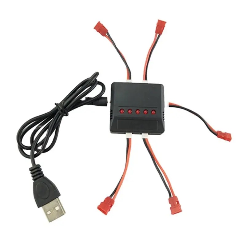 Syma X5HW X5HC X5C X5SW 3.7 فو - مراجعة Drone Rc Cable وسعره
