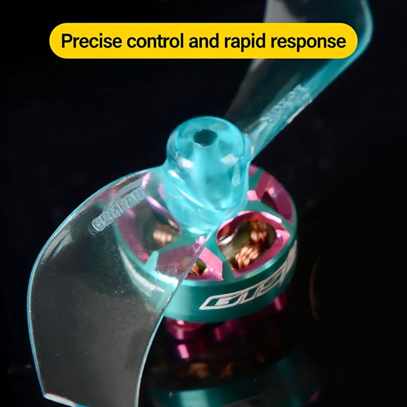 محركات Rcinpower Gts V3 0702 2 - مراجعة Drone Ball Rc وسعره