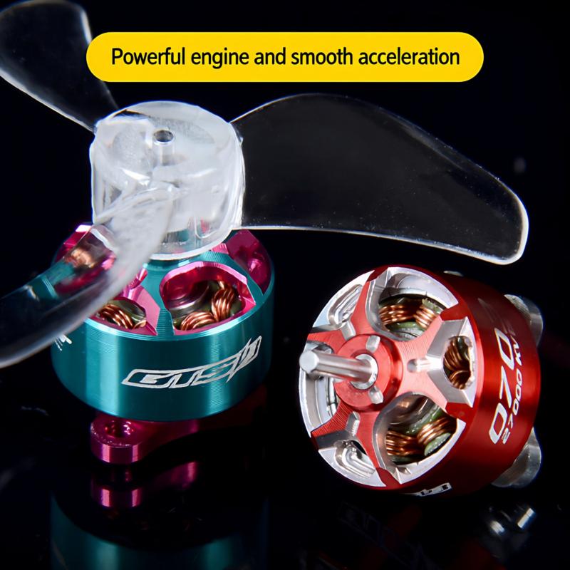 محركات Rcinpower Gts V3 0702 2 - مراجعة Drone Ball Rc وسعره