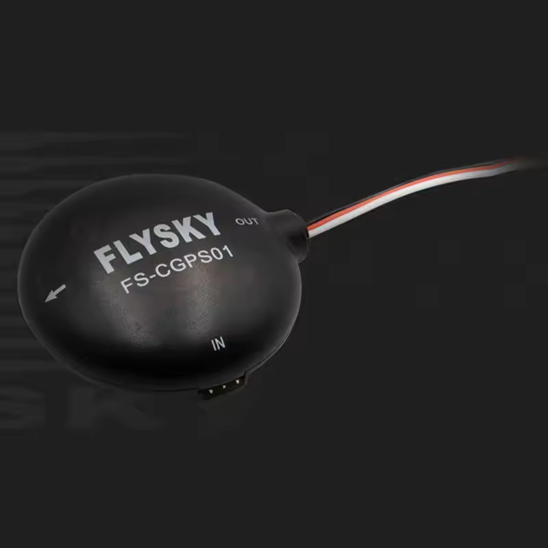 جهاز تحكم عن بعد Flysky FS-G11 - مراجعة Rc Boat وسعره
