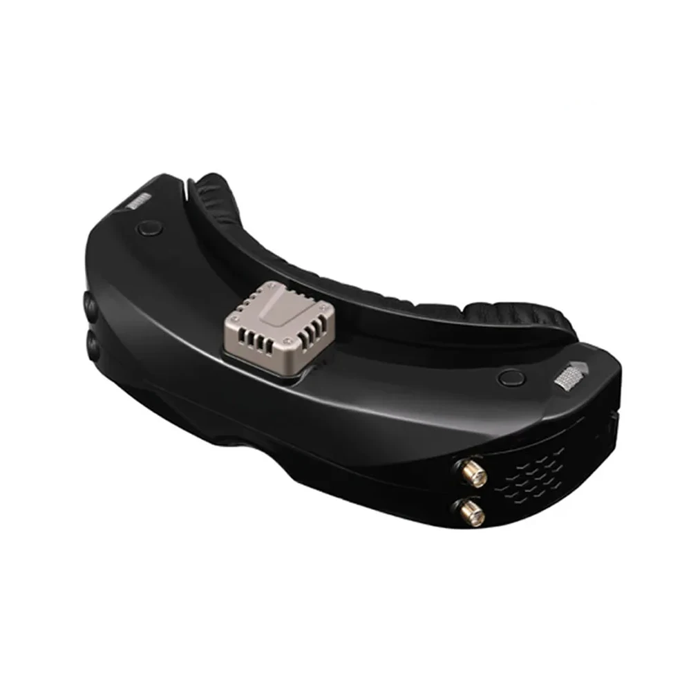 نظارات Skyzone Sky04X Pro Oled - مراجعة Drone Rc Pro وسعره