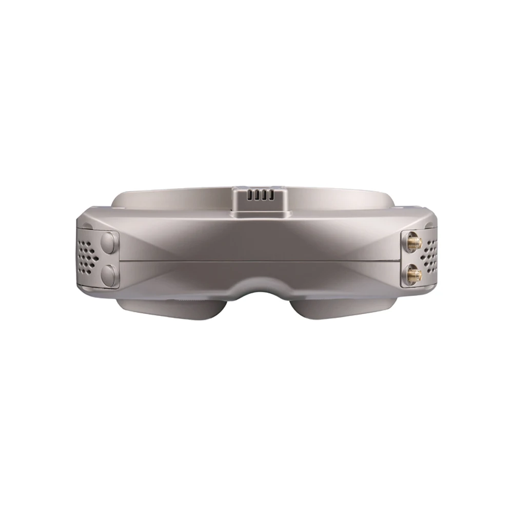 نظارات Skyzone Sky04X Pro Oled - مراجعة Drone Rc Pro وسعره
