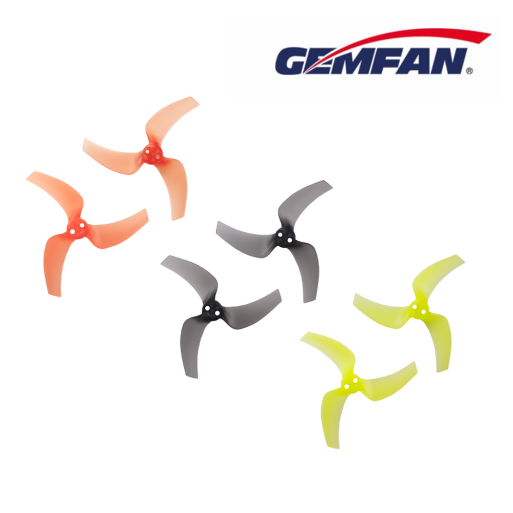 Gemfan 3.2 بوصة الدعائم ل DJI  - مراجعة Drone Dji Rc 2 وسعره