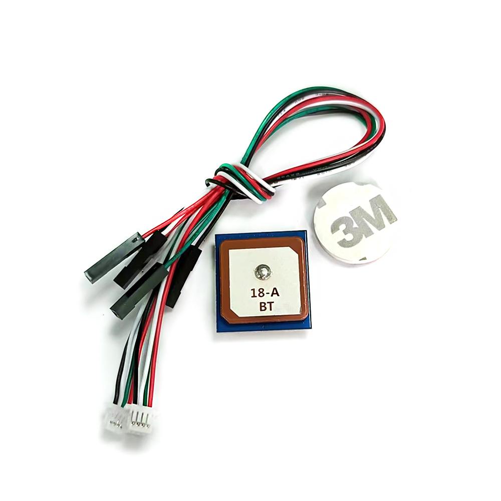وحدة BN-220 BN880 GPS GLONASS  - مراجعة Drone Rc Cable وسعره