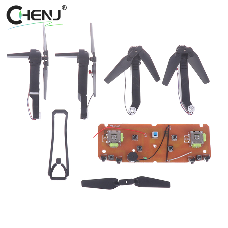 قطع غيار طائرات بدون طيار قابل - مراجعة Drone E88 Rc Quadcopter وسعره