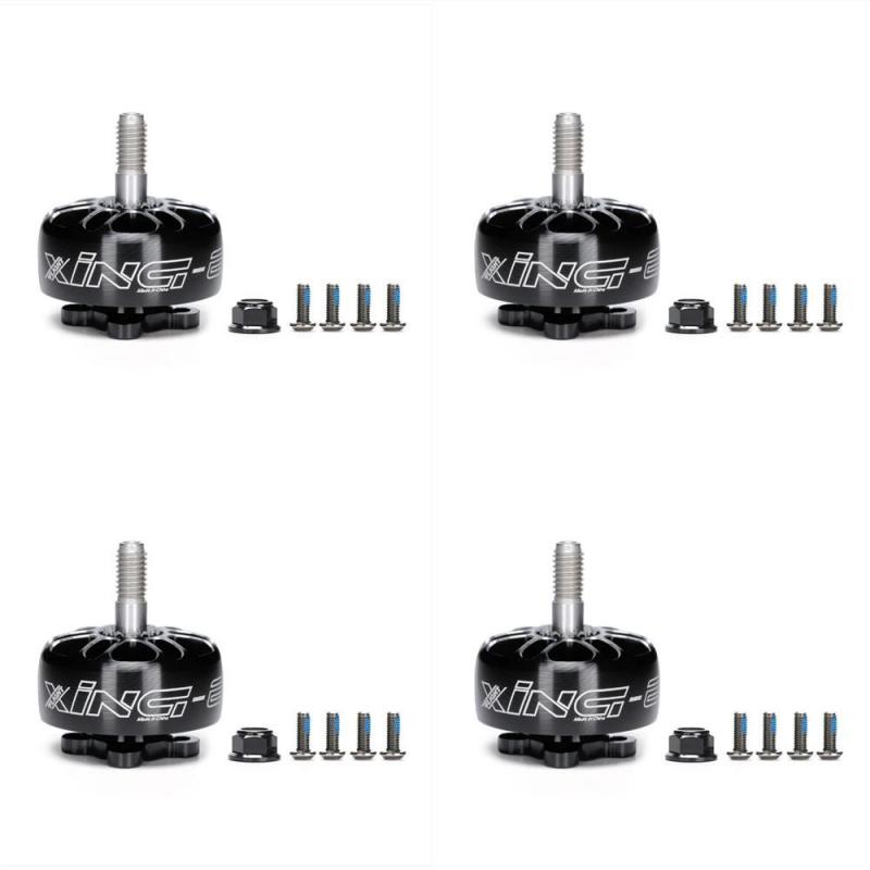 Iflight Xing E Pro 2207 1800kv - مراجعة Drone Rc Pro وسعره