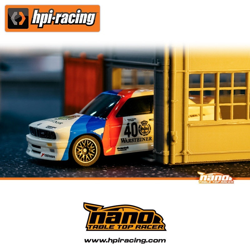سيارة سباق كهربائية للتحكم عن  - مراجعة Rc Drift Car Kit وسعره