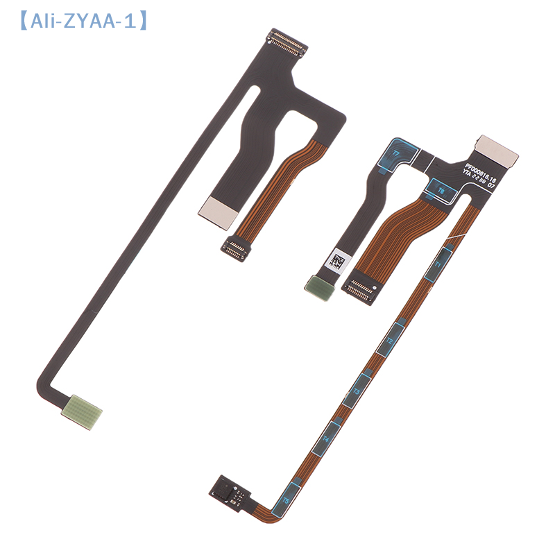 【ZYAA-1】3 في 1 كابل مرن بشريط  - مراجعة Drone Dji Rc 2 وسعره