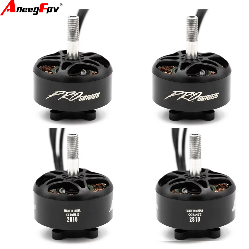 EMAX Pro 2810 1150KV 950KV 3-6 - مراجعة Drone Rc Pro وسعره