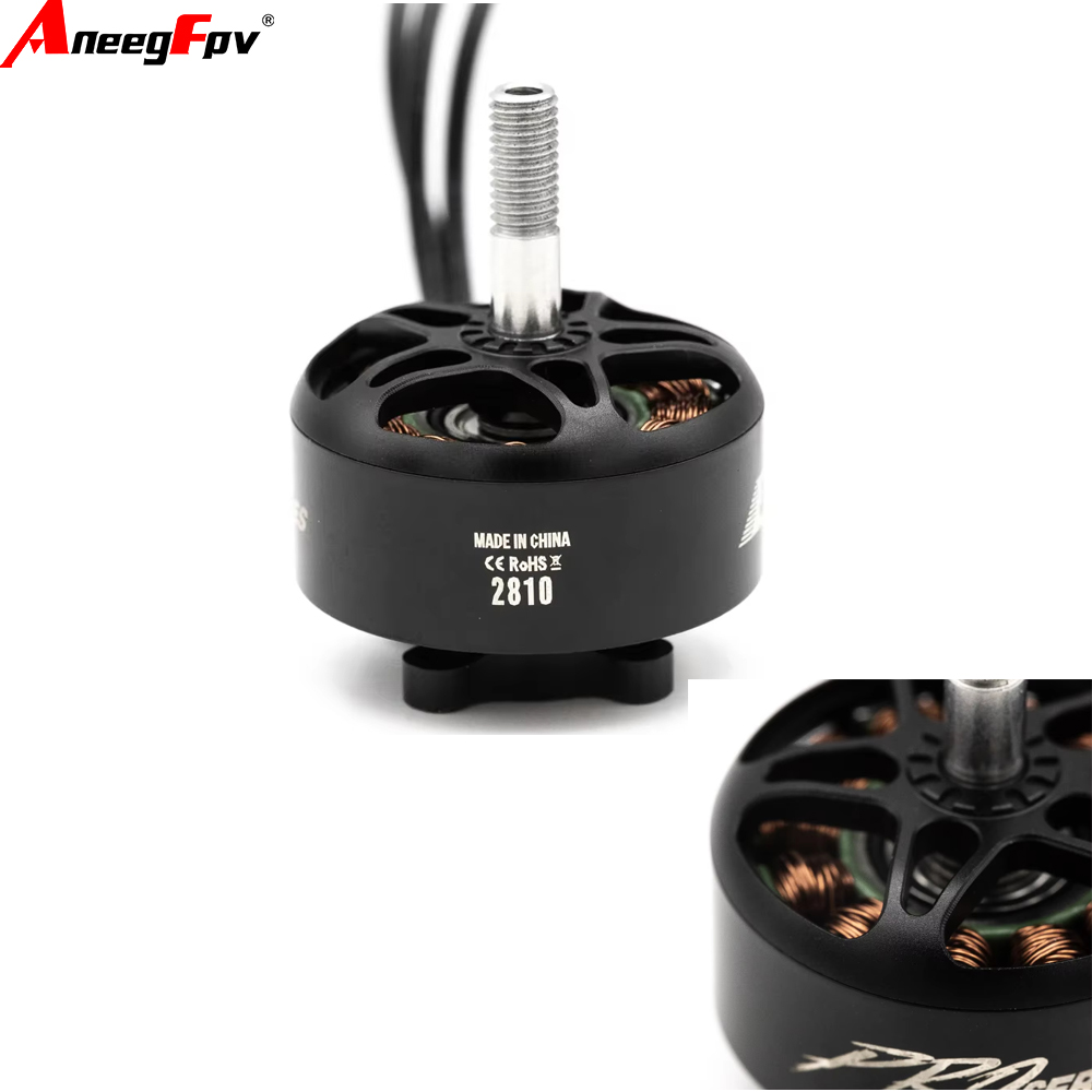 EMAX Pro 2810 1150KV 950KV 3-6 - مراجعة Drone Rc Pro وسعره