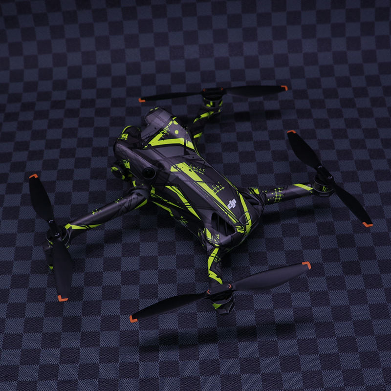 ل DJI Mini 5Pro الطائرة بدون ط - مراجعة Drone Dji Rc 2 وسعره