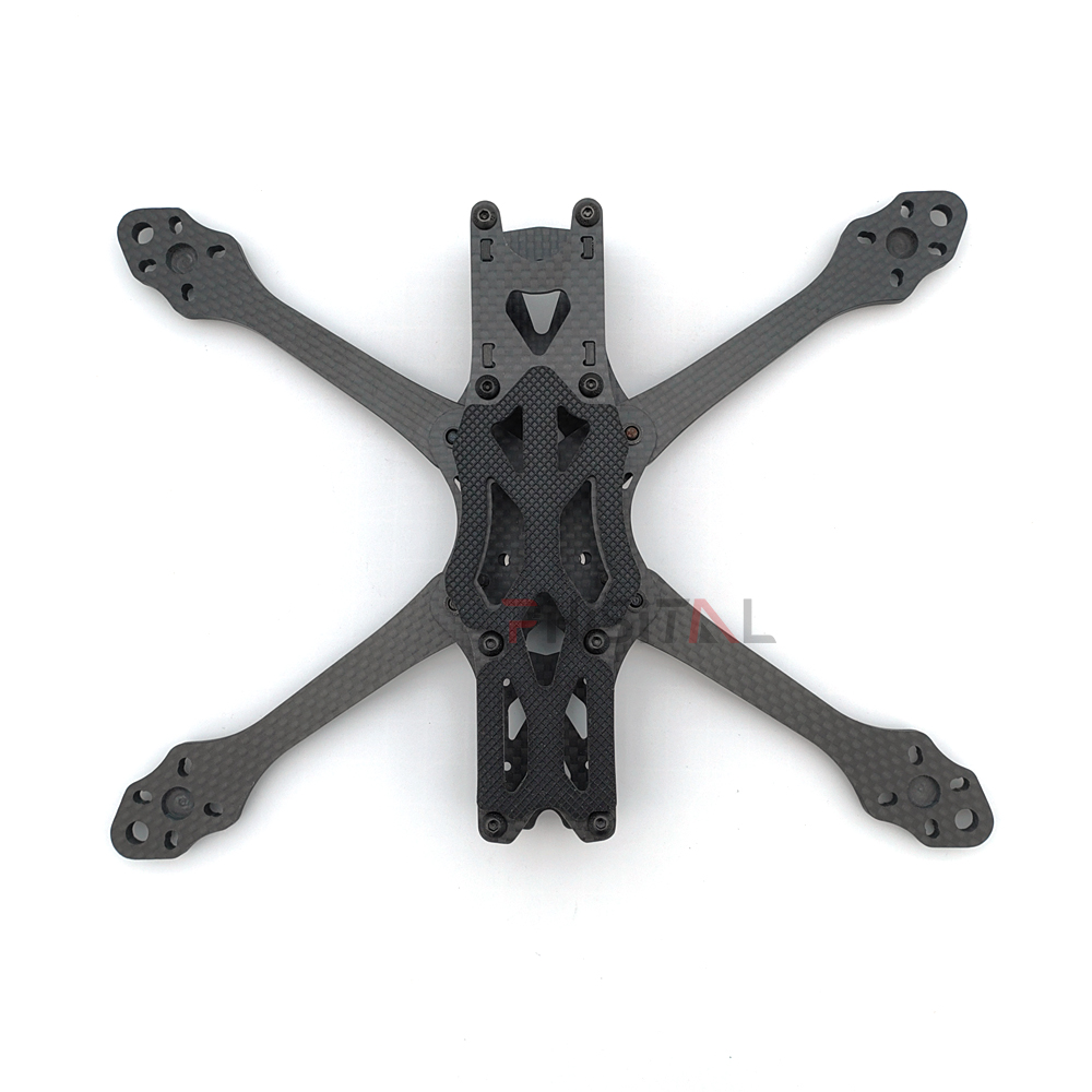 إطار APEX مقاس 7 بوصة/6 بوصة/5 - مراجعة Drone Rc With Camera وسعره