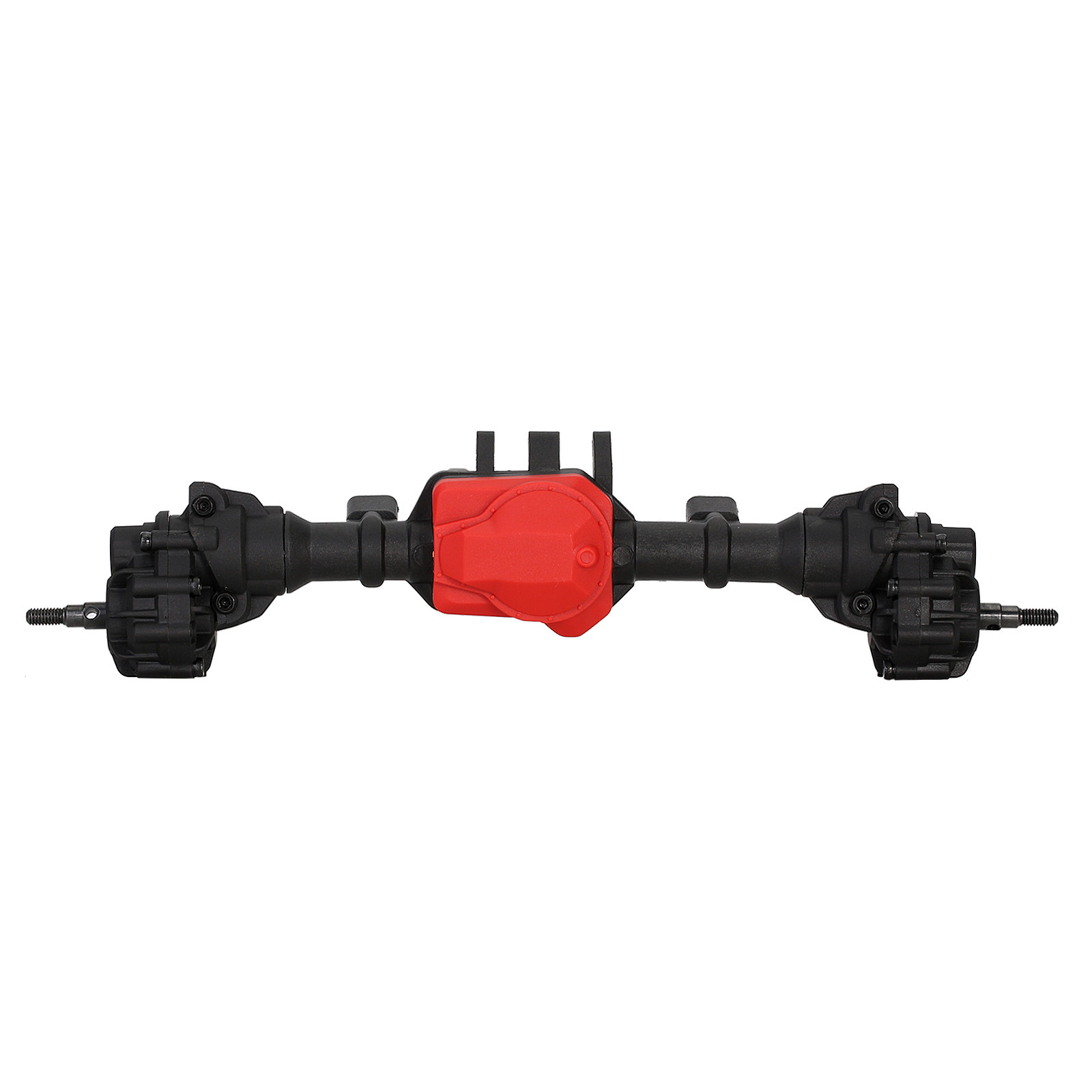 محور بورتال مع دفرنس لسيارة RC - مراجعة Rc Crawler Axle Parts وسعره