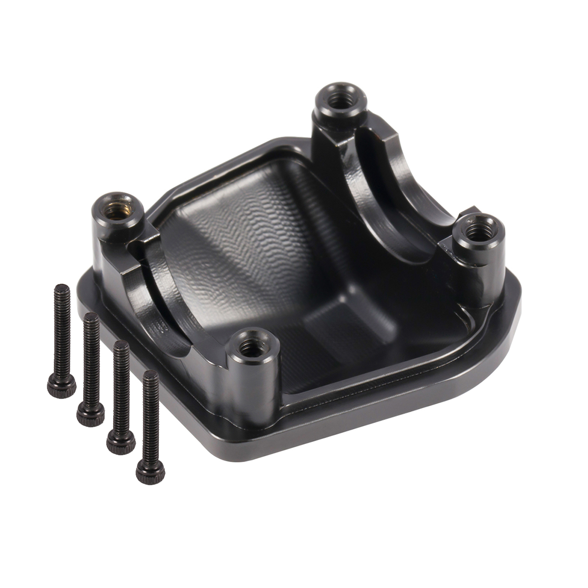 غطاء تغليف نحاسي لـ RC Comp ال - مراجعة Rc Crawler Axle Parts وسعره