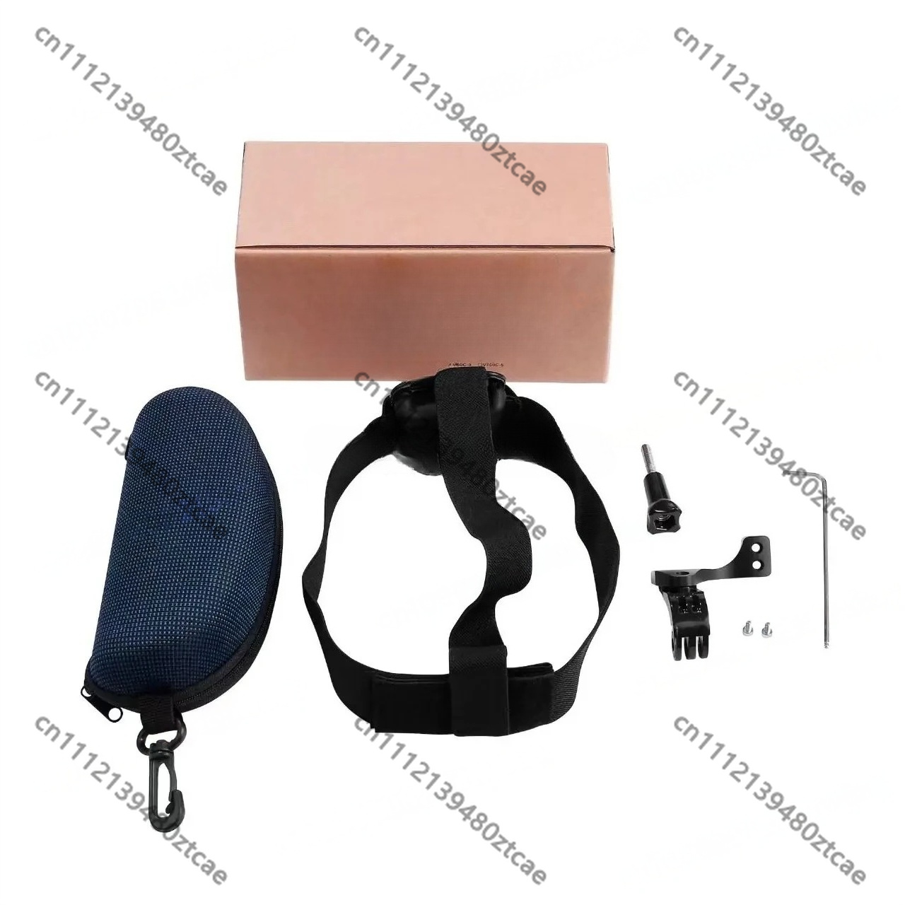 نظارات FPV للطائرات النموذجية، - مراجعة Fpv Goggles Headset وسعره