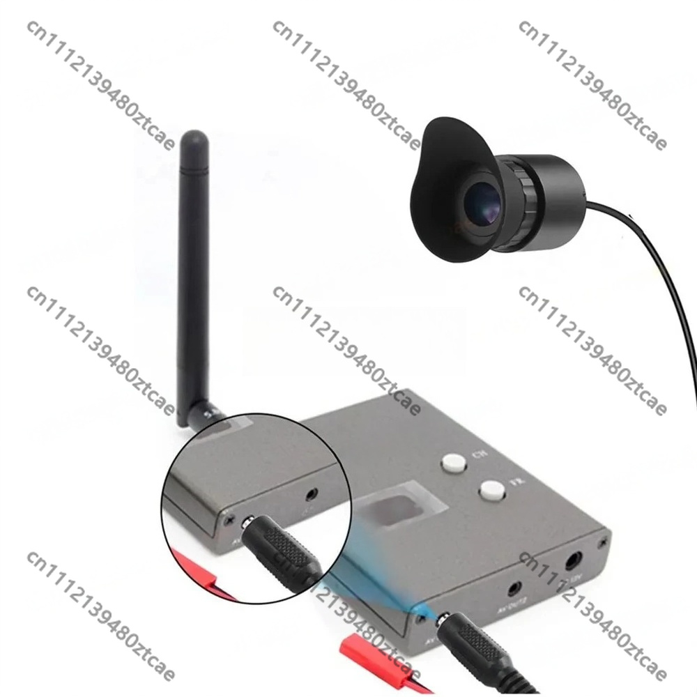 نظارات FPV للطائرات النموذجية، - مراجعة Fpv Goggles Headset وسعره