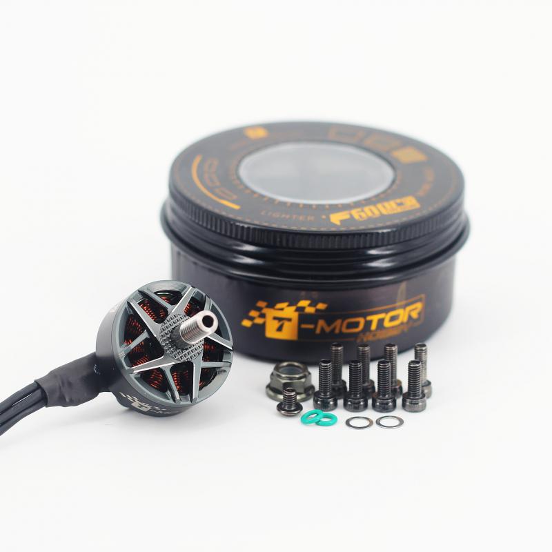 T-motor F60 Pro Iv 2207 1750kv - مراجعة Drone Rc Pro وسعره