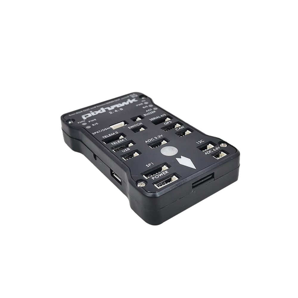 وحدة تحكم طيران Pixhawk PX4 PI - مراجعة Rc Boat وسعره