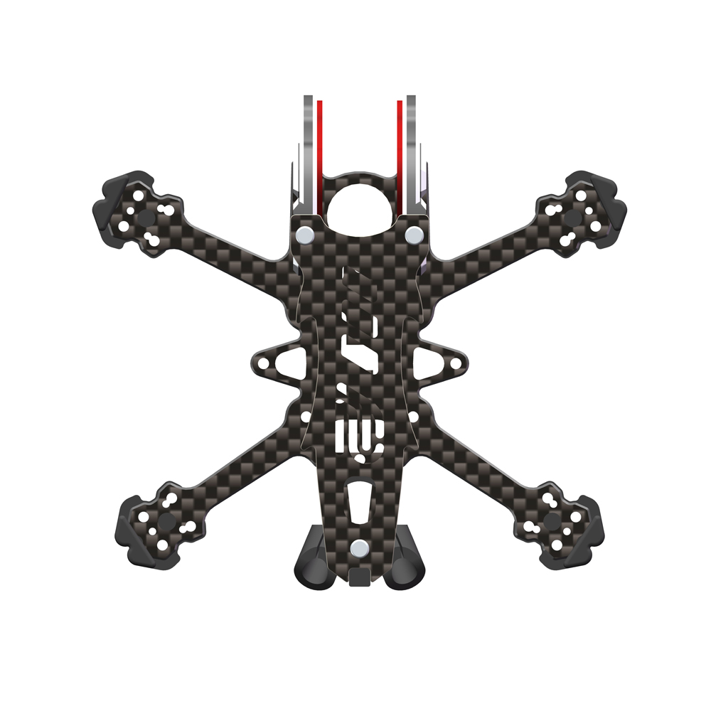 AlfaRC Fox-2 DJI O4 وحدة الهوا - مراجعة Drone Dji Rc 2 وسعره