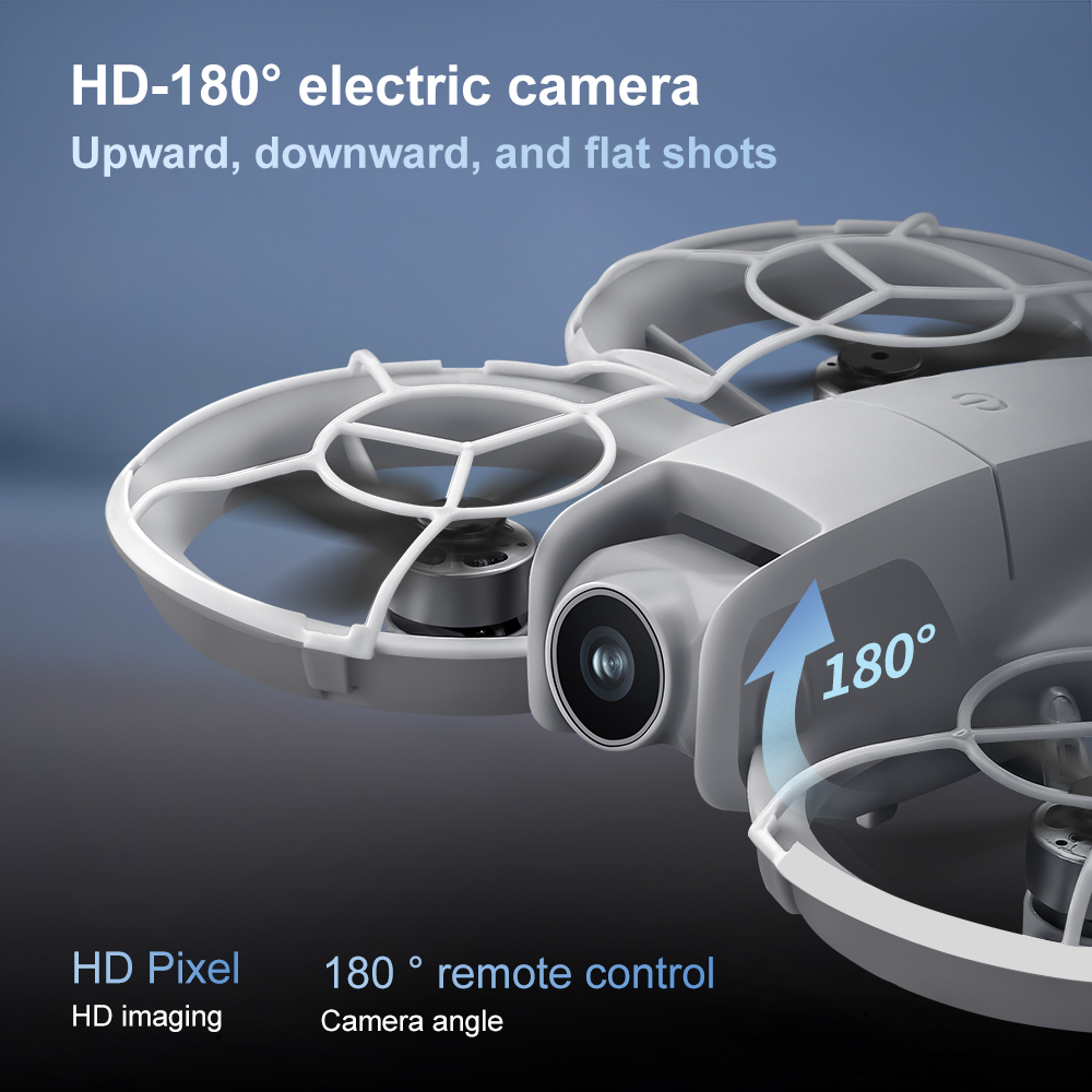 طائرة لينوفو V908 رباعية المرا - مراجعة Drone E88Pro Rc 4K وسعره
