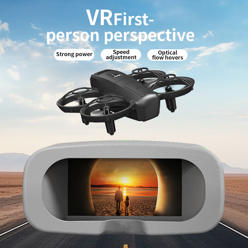 X228 VR طائرة بدون طيار FPV HD - مراجعة Drone Rc Cable وسعره